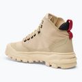 Palladium Pallarider Mid Wp+ stivali da safari 3