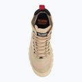 Palladium Pallarider Mid Wp+ stivali da safari 5