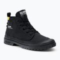 Scarpe da ginnastica Palladium Sp20 Hi Tech nero