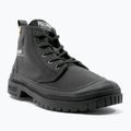 Scarpe da ginnastica Palladium Sp20 Hi Tech nero 8