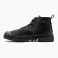 Scarpe da ginnastica Palladium Sp20 Hi Tech nero 10