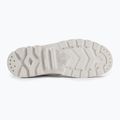 Scarpe da ginnastica Palladium Pampa Hi Patch star bianco 4
