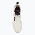 Scarpe da ginnastica Palladium Pampa Hi Patch star bianco 5