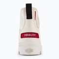 Scarpe da ginnastica Palladium Pampa Hi Patch star bianco 6