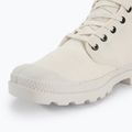 Scarpe da ginnastica Palladium Pampa Hi Patch star bianco 7