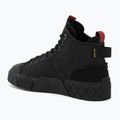 Scarpe Palladium Ace City Shell Chukka black 3
