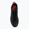 Scarpe Palladium Ace City Shell Chukka black 5