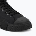 Scarpe Palladium Ace City Shell Chukka black 7