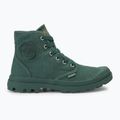 Scarpe da uomo Palladium Pampa HI pine needle 2