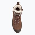 Palladium Pampa HI ZIP WL Uomo Scarpe yak marrone 5