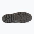 Palladium Pampa HI ZIP WL Uomo Scarpe yak marrone 12