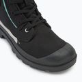 Scarpe da donna Palladium Pampa Underlayer nero 7