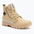 Scarpe safari da donna Palladium Pampa Underlayer