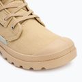 Scarpe safari da donna Palladium Pampa Underlayer 7