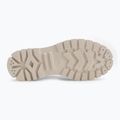 Palladium Pallashock Zip Stivali caldi sahara 4