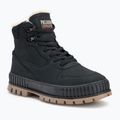 Stivali da donna Palladium Pallashock Warm WP nero
