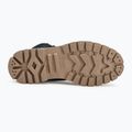 Stivali da donna Palladium Pallashock Warm WP nero 4
