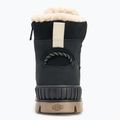 Stivali da donna Palladium Pallashock Warm WP nero 6