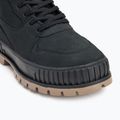 Stivali da donna Palladium Pallashock Warm WP nero 7