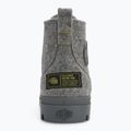 Scarpe Palladium Pampa Hi Merino grigio 6