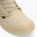 Palladium Pampa Re-Quilted Scarpe sahara 7