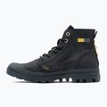 Palladium Pampa Surplus Scarpe neri 9