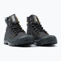 Palladium Pampa Surplus Scarpe neri 10