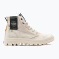 Palladium Pampa Surplus stivali sahara 8