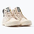 Palladium Pampa Surplus stivali sahara 10