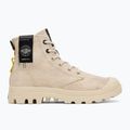Palladium Pampa Surplus stivali sahara 2