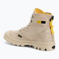 Palladium Pampa Surplus stivali sahara 3
