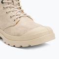 Palladium Pampa Surplus stivali sahara 7