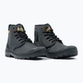 Palladium Pampa Hi Coated Scarpe neri 10