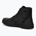 Palladium Pampa Hi Coated Scarpe neri 3