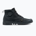 Palladium Pampa SP20 Hi Wax stivali neri 9