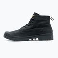 Palladium Pampa SP20 Hi Wax stivali neri 10