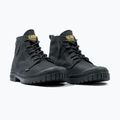 Palladium Pampa SP20 Hi Wax stivali neri 11