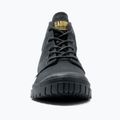 Palladium Pampa SP20 Hi Wax stivali neri 12