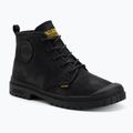 Palladium Pampa SP20 Hi Wax stivali neri