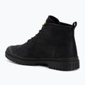 Palladium Pampa SP20 Hi Wax stivali neri 3