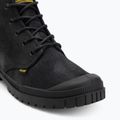 Palladium Pampa SP20 Hi Wax stivali neri 7