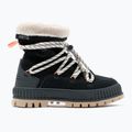 Palladium Scarpe da neve da donna Pallashock Hiver nero 9