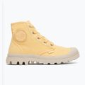 Scarpe Palladium Pampa HI pina cotta da donna 2