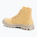 Scarpe Palladium Pampa HI pina cotta da donna 3