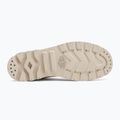 Scarpe Palladium Pampa HI pina cotta da donna 4