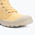 Scarpe Palladium Pampa HI pina cotta da donna 7
