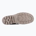 Stivali Palladium Baggy vinatge kaki da donna 2