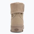 Stivali Palladium Baggy vinatge kaki da donna 6