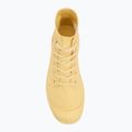 Scarpe Palladium Mono Chrome yellow twist 5