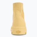 Scarpe Palladium Mono Chrome yellow twist 6